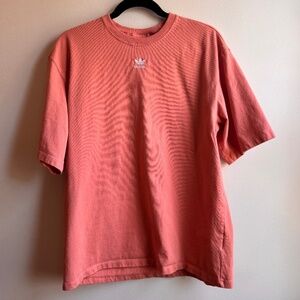 Adidas Originals Adicolor Essentials Tee Women's Size Small S